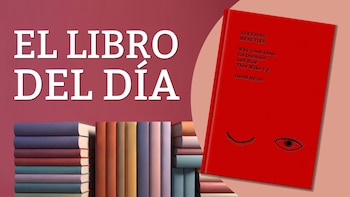 De Vermeer a Faulkner, de Bach a “El gran Gatsby”: David Byrne explica cómo las ideas olvidadas vuelven para transformar a la cultura