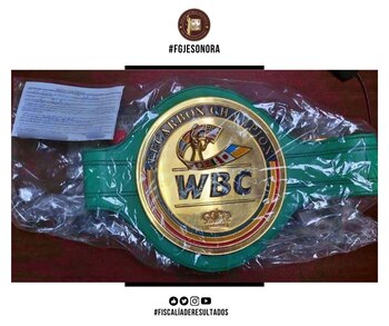 (Foto: Facebook FGJE Sonora)