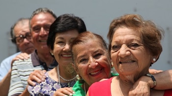 Este programa ofrece varios servicios