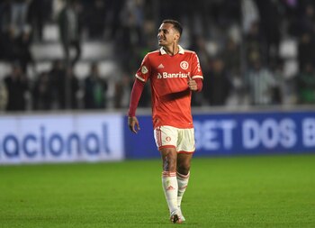 La presencia de Alan Patrick