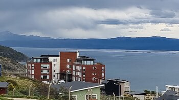 Un departamento de 3 ambientes