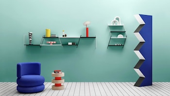 La nueva generación del diseño