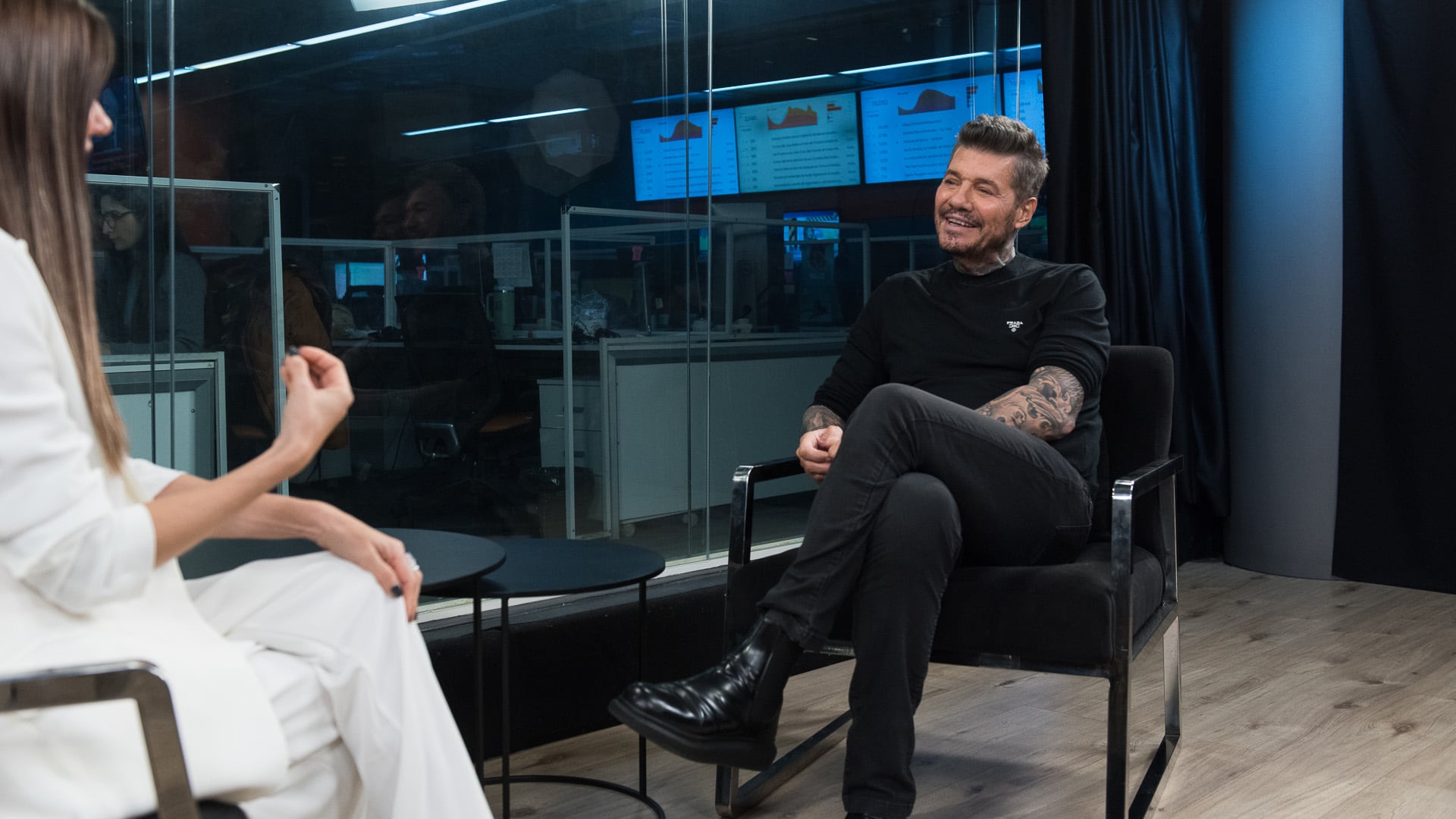 La vuelta de Marcelo Tinelli al periodismo deportivo será realidad en el próximo Mundial 2026, con una cobertura especial para Infobae desde Miami