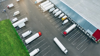 Inmuebles logísticos en Buenos Aires: