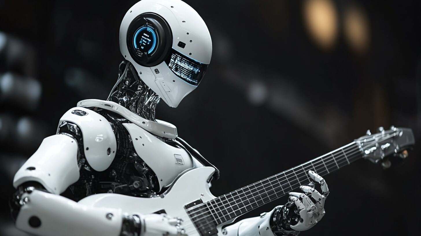 El estudio, publicado en PLOS One, concluye que el origen de la música no determina la emoción provocada, sino la familiaridad con los patrones musicales - (Imagen Ilustrativa Infobae)