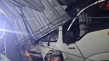 Más de una docena de