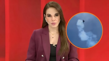 Débora Estrella murió en un