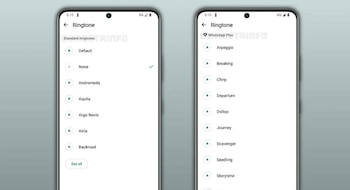 WhatsApp lanza nuevas funciones para