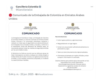 Estas son algunas recomendaciones para