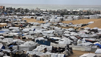 EEUU anuncia el lanzamiento de