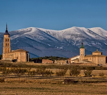 Fuendejalón, localidad en la comarca