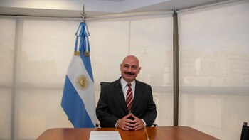 Tras la intervención de la