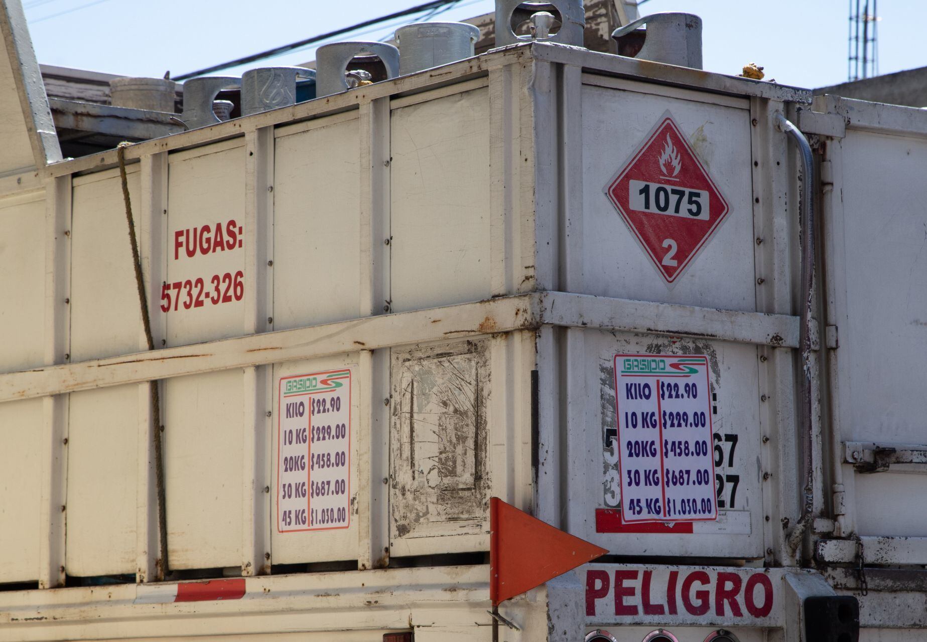 Las autoridades federales buscan generar un clima de competencia justo para beneficio del vendedor y los ciudadanos. (EDGAR NEGRETE/CUARTOSCURO.COM)