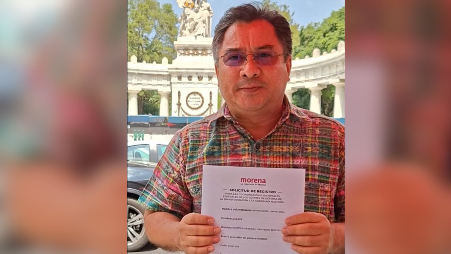 Expresidente de Pinotepa Nacional es vinculado a proceso por ejercicio ilícito de servicio público: busca fuero como diputado de Morena. (Foto: Facebook)