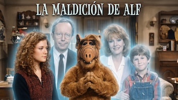 De Melmac a la maldición de ALF: tragedias y misterios detrás de la sitcom que marcó una época
