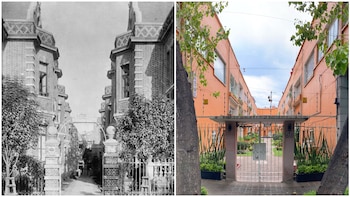 (captura de pantalla una familia