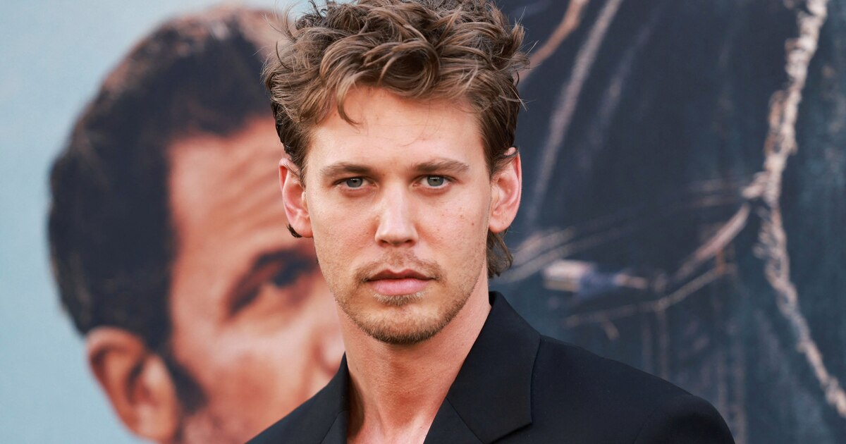 Austin Butler: descubre las influencias detrás de sus icónicos papeles en Elvis y Masters of the Air