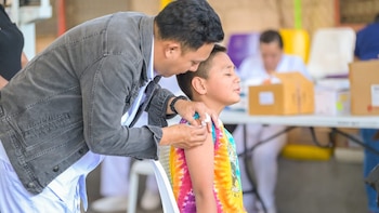 La Secretaría de la Mujer