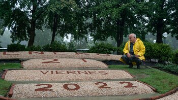 Hace tres décadas que Hugo