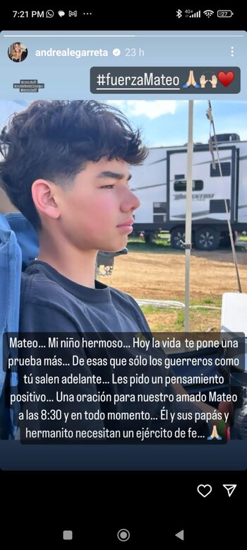 Legarreta pidió a sus 6