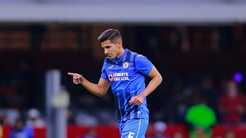 Luis Abram podría continuar en