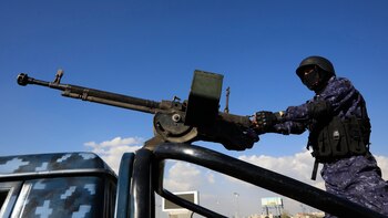 Los hutíes desafían el Mediterráneo