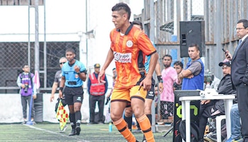 Paolo Hurtado – Christian Cueva – Sport Boys – Unión Huaral – Liga 1 – Perú – deportes – 21 junio