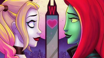 “Harley Quinn” vuelve con un