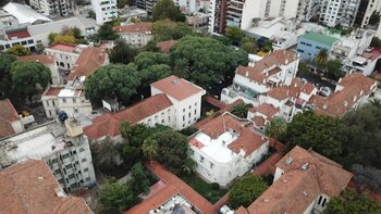 Durante el mes de abril