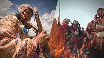 Año Nuevo Andino: qué es