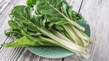 Acelga: propiedades, beneficios y contraindicaciones
