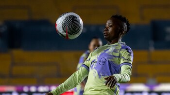 Las campeonas Tigres, impulsadas por