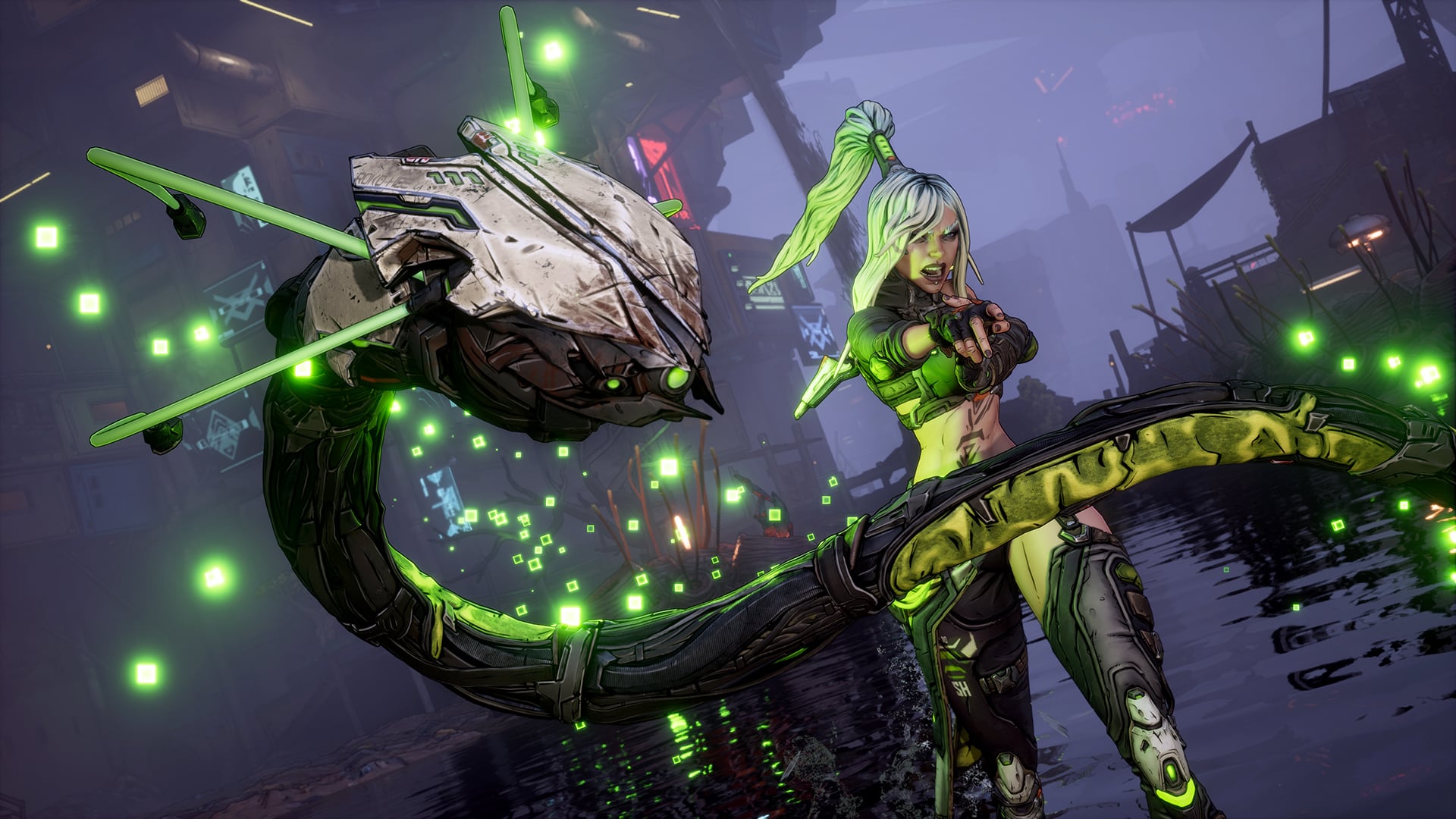 Borderlands 4, de Gearbox