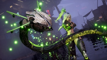Borderlands 4, de Gearbox