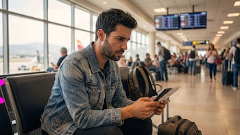 Revisa tu pasaporte antes de volar: este error te deja varado en Cancún, Los Cabos o Puerto Vallarta