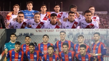 Tras las eliminaciones de River Plate y San Lorenzo, así quedó el cuadro completo de octavos de final de la Copa Argentina