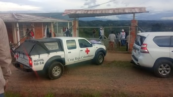 Identifican a las seis víctimas de la masacre en zona rural de Popayán: tres tenían pasado político