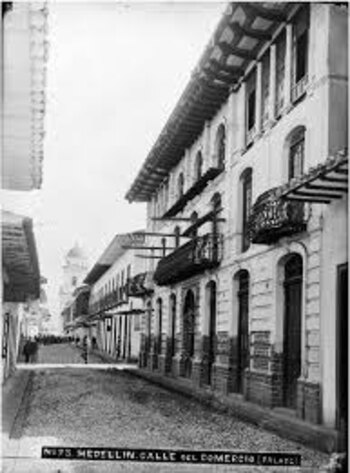 Palacio Amador - crédito Roberto