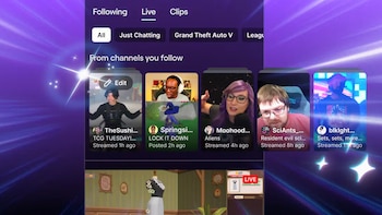 La solución de Twitch para ponerse al día con streams extensos: resúmenes de los mejores momentos