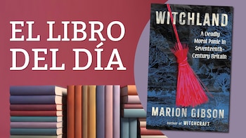La mayor “cacería de brujas” de la historia inglesa revive en una crónica que resume paranoia, odio y fanatismo