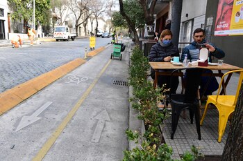 (fotos: Maximiliano Luna)