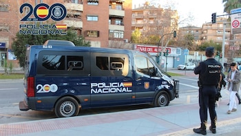 Detenidos tres fugitivos buscados por