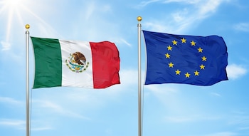 Confirman cumbre entre la Unión Europea y México en la CDMX