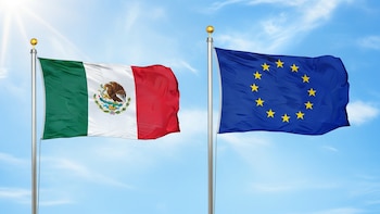 México y Unión Europea anuncian cumbre en CDMX: abordarán nuevas estrategias de comercio e inversión