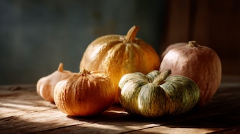 Calabacita de castilla, cocina mexicana, ingrediente tradicional, verdura fresca – (Imagen Ilustrativa Infobae)
