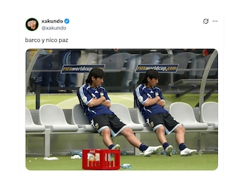 Memes argentina egipto