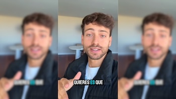 Captura de pantalla de la publicación de @lawtips. (TikTok)