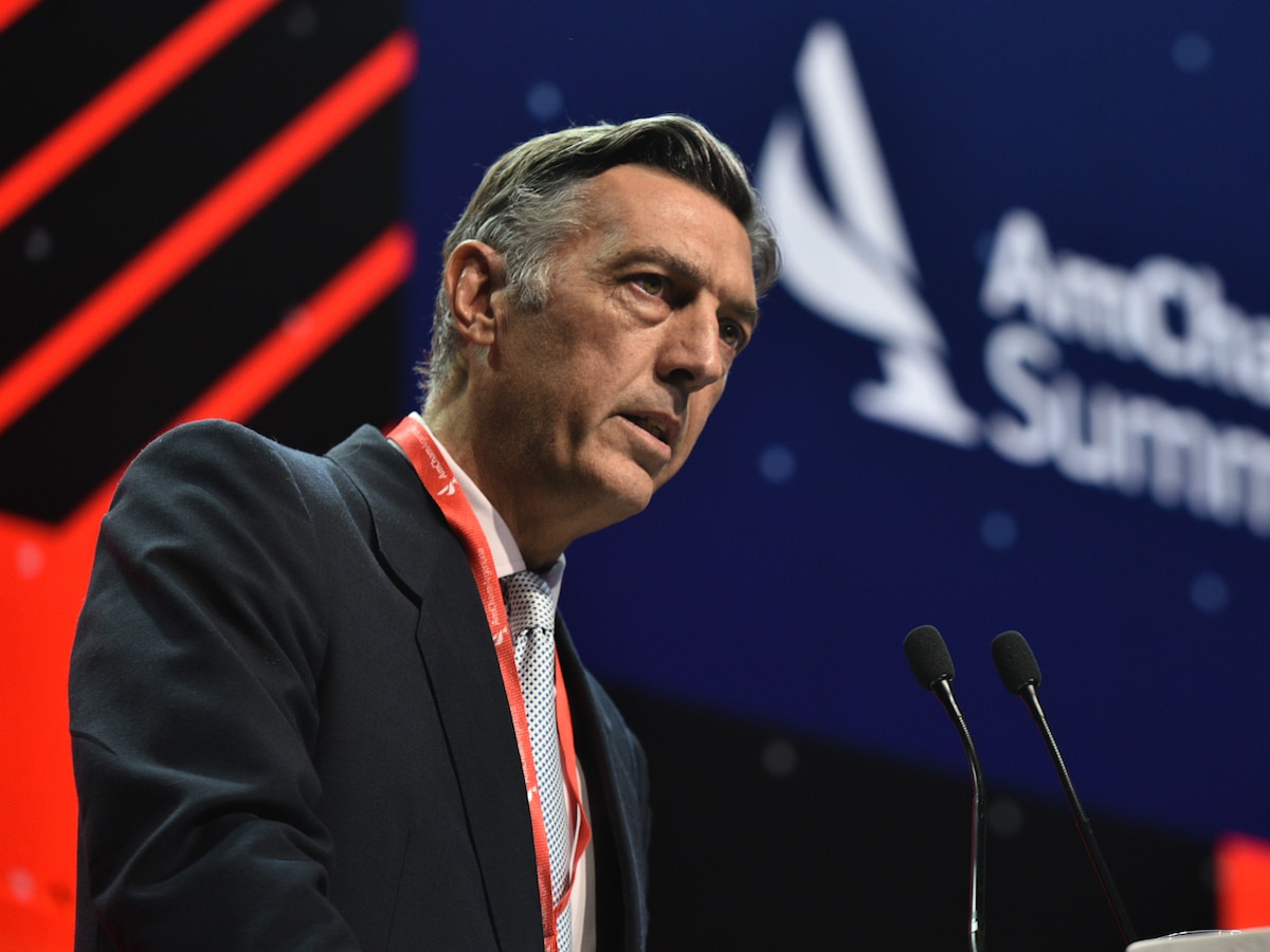 JP Morgan prevé que Argentina puede volver a financiarse en mercados globales en marzo