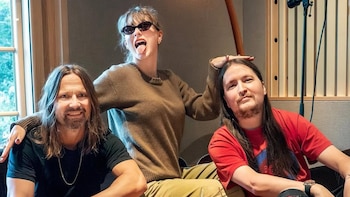 “The Life of a Showgirl: The Encore” ya tiene fecha: Max Martin y Shellback vuelven como productores del álbum de Taylor Swift