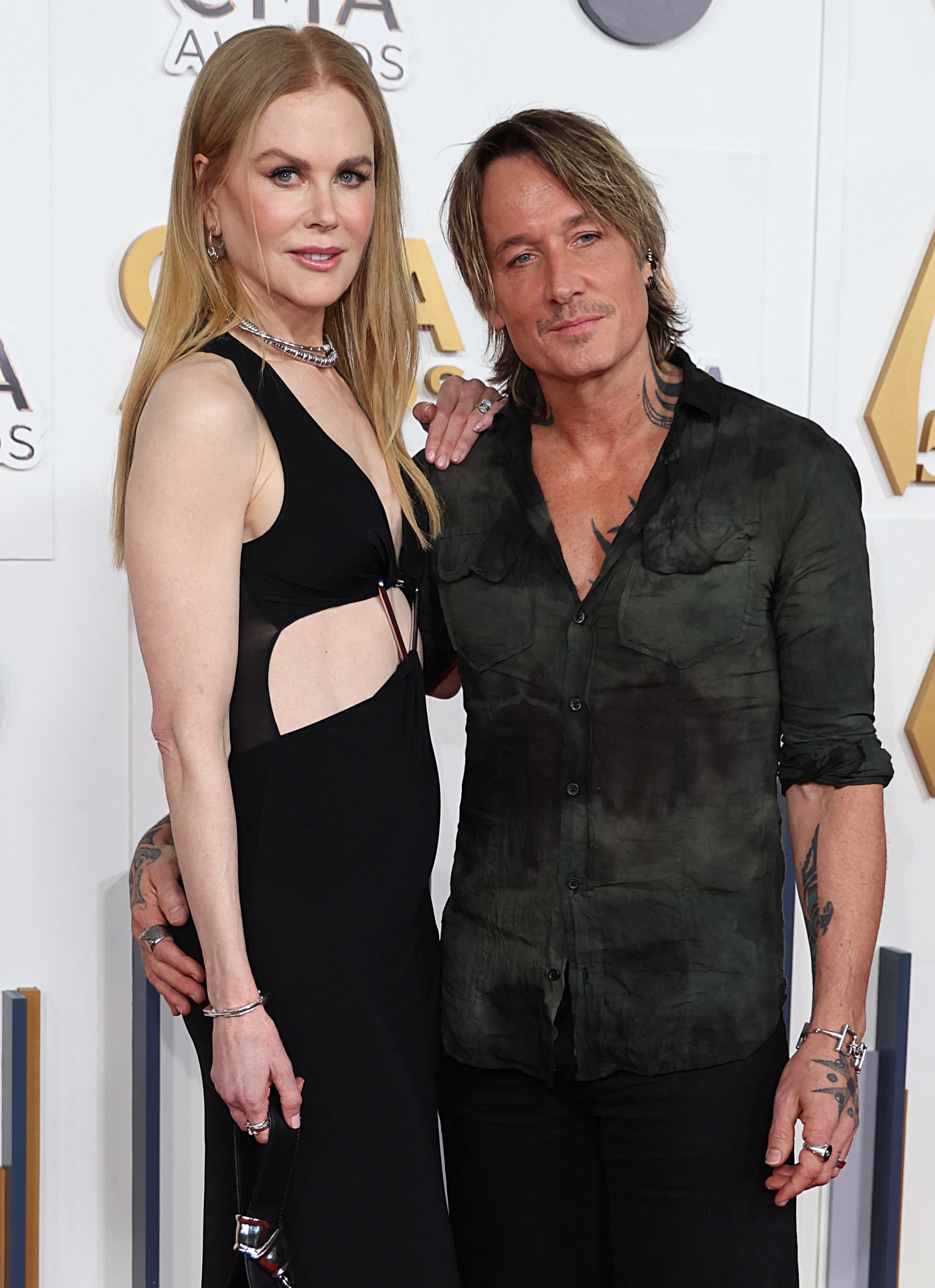 Kidman confesó que imaginaba un futuro diferente antes de que su relación con Urban llegara a su fin.(REUTERS/Kevin Wurm)